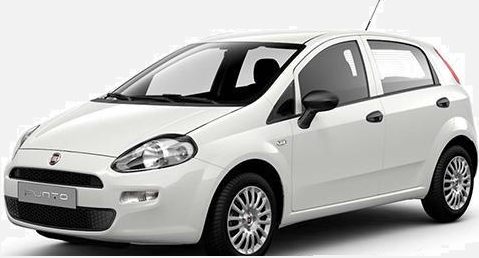 Fiat Punto 1.3 Dizel Multijet Yağ Soğutucu Orijinal UFI GM